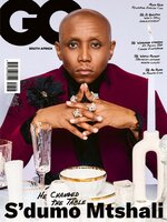 GQ South Africa